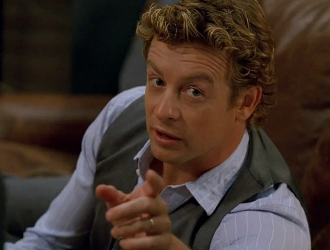 Patrick Jane🫦 thumbnail