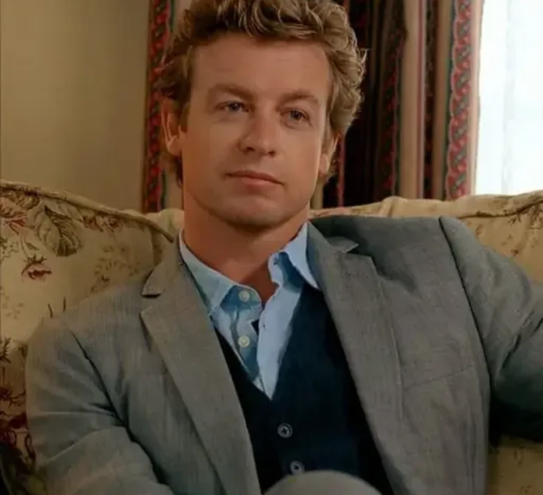 Patrick Jane thumbnail