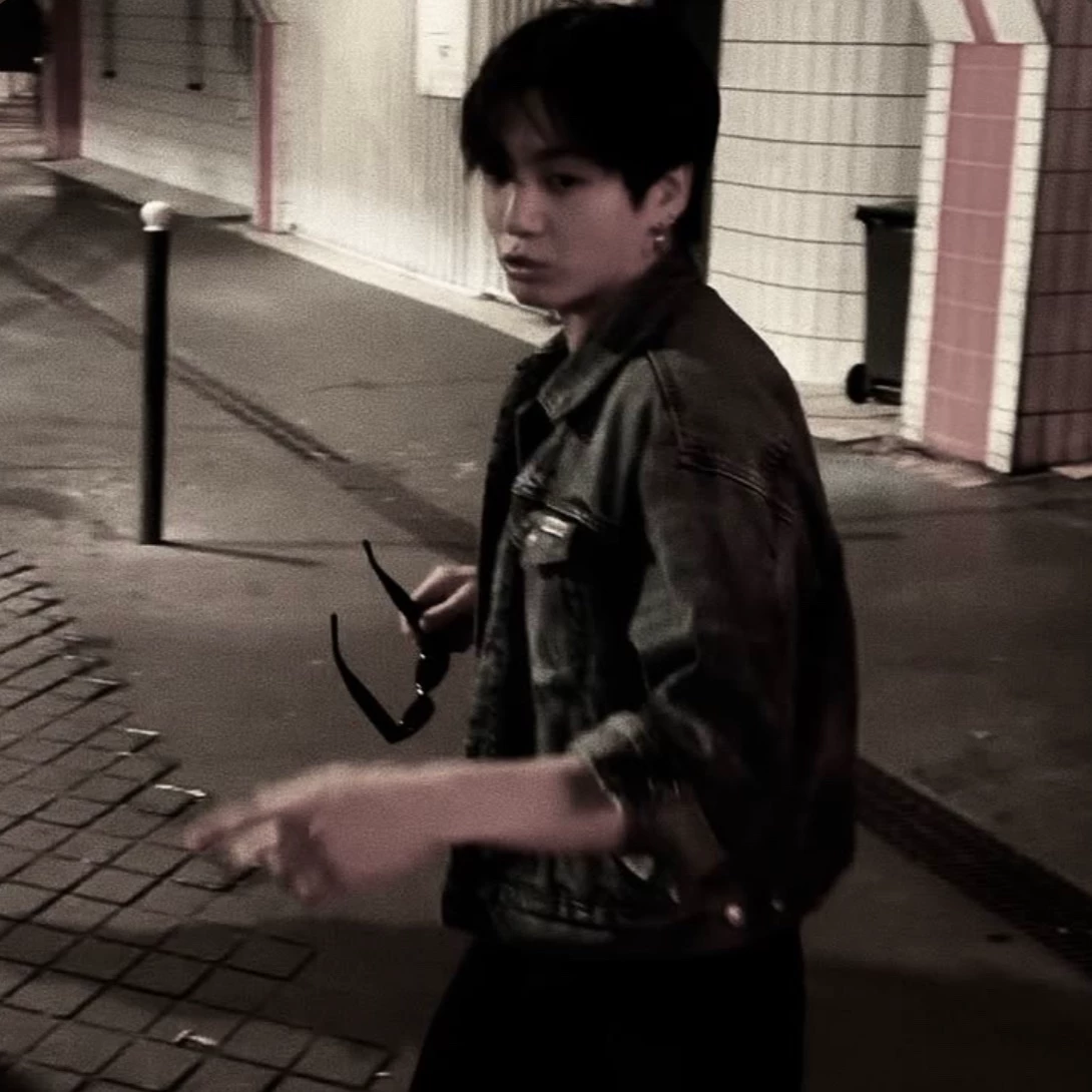 Jungkook thumbnail