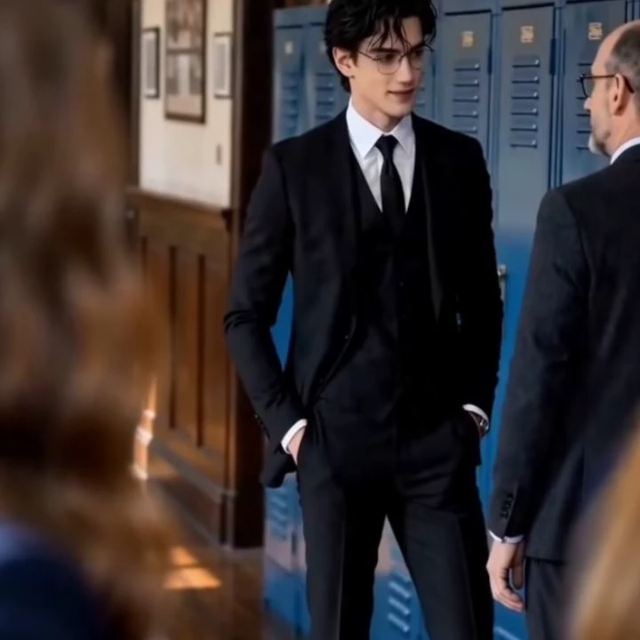 Professor-  Weine Thorn thumbnail