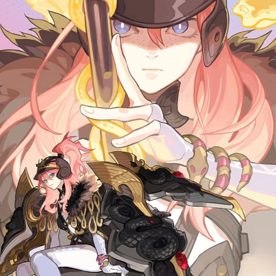 Leora thumbnail