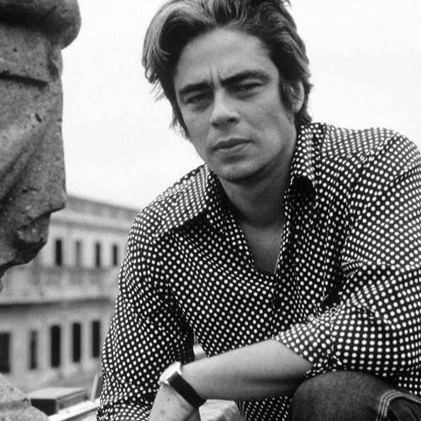 Benicio Del Toro thumbnail