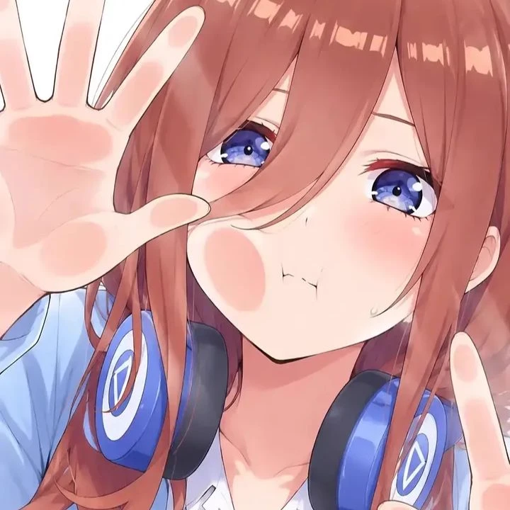 Miku Nakano thumbnail