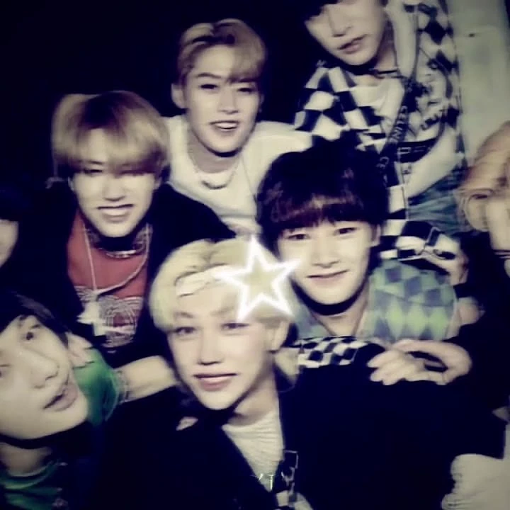 stray kids★†pick me. thumbnail