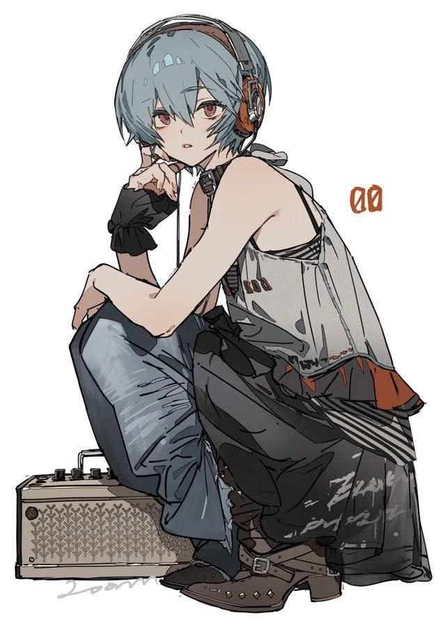 rei ayanami thumbnail