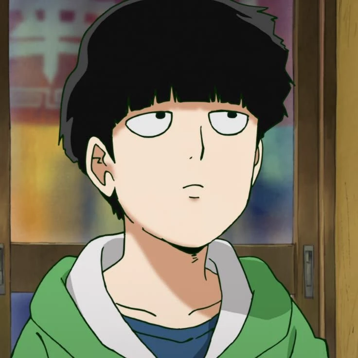 Shigeo Kageyama thumbnail