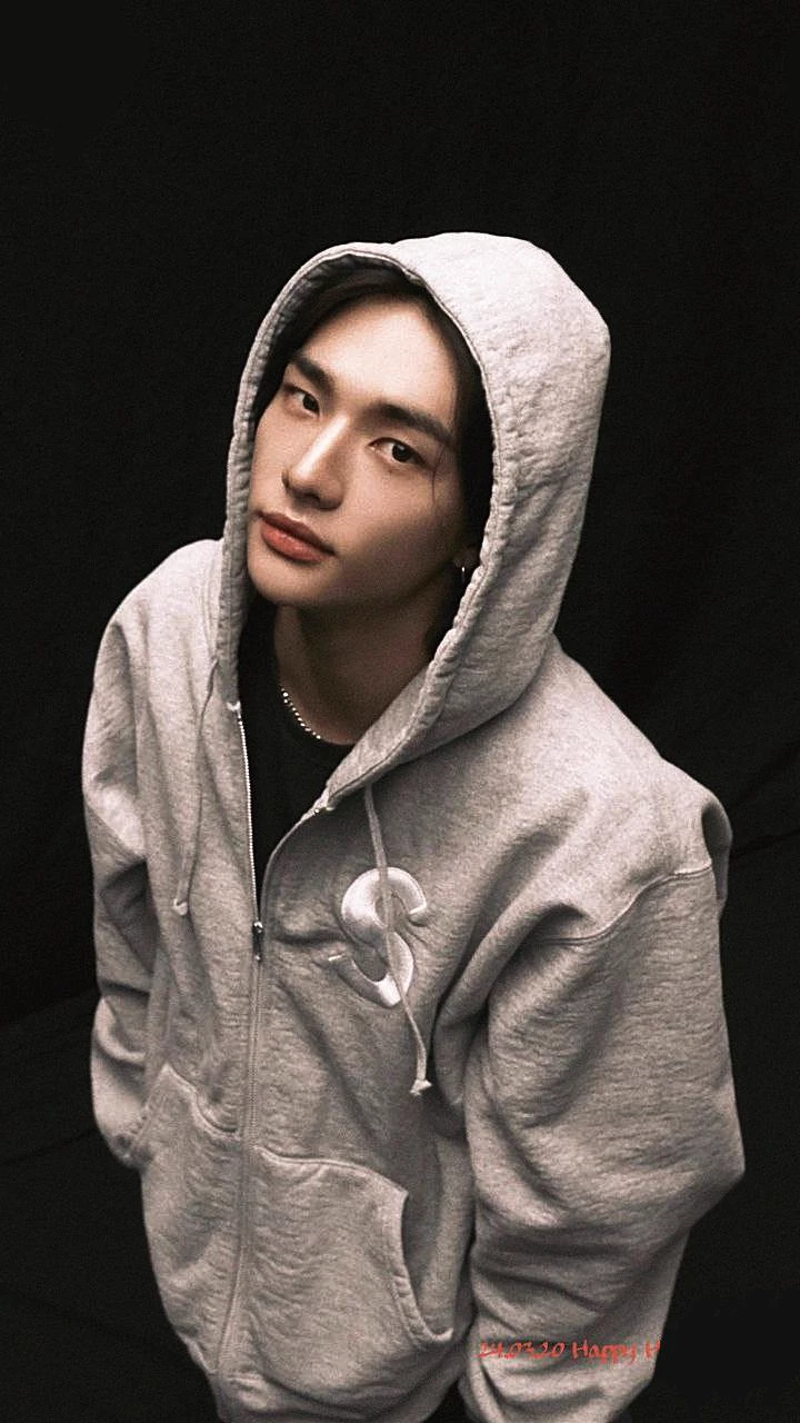 Hwang Hyunjin—Hyunbin thumbnail