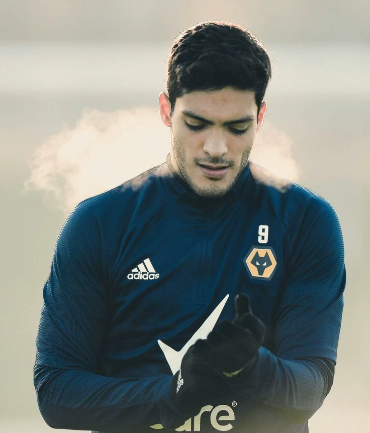 Raúl Jiménez thumbnail