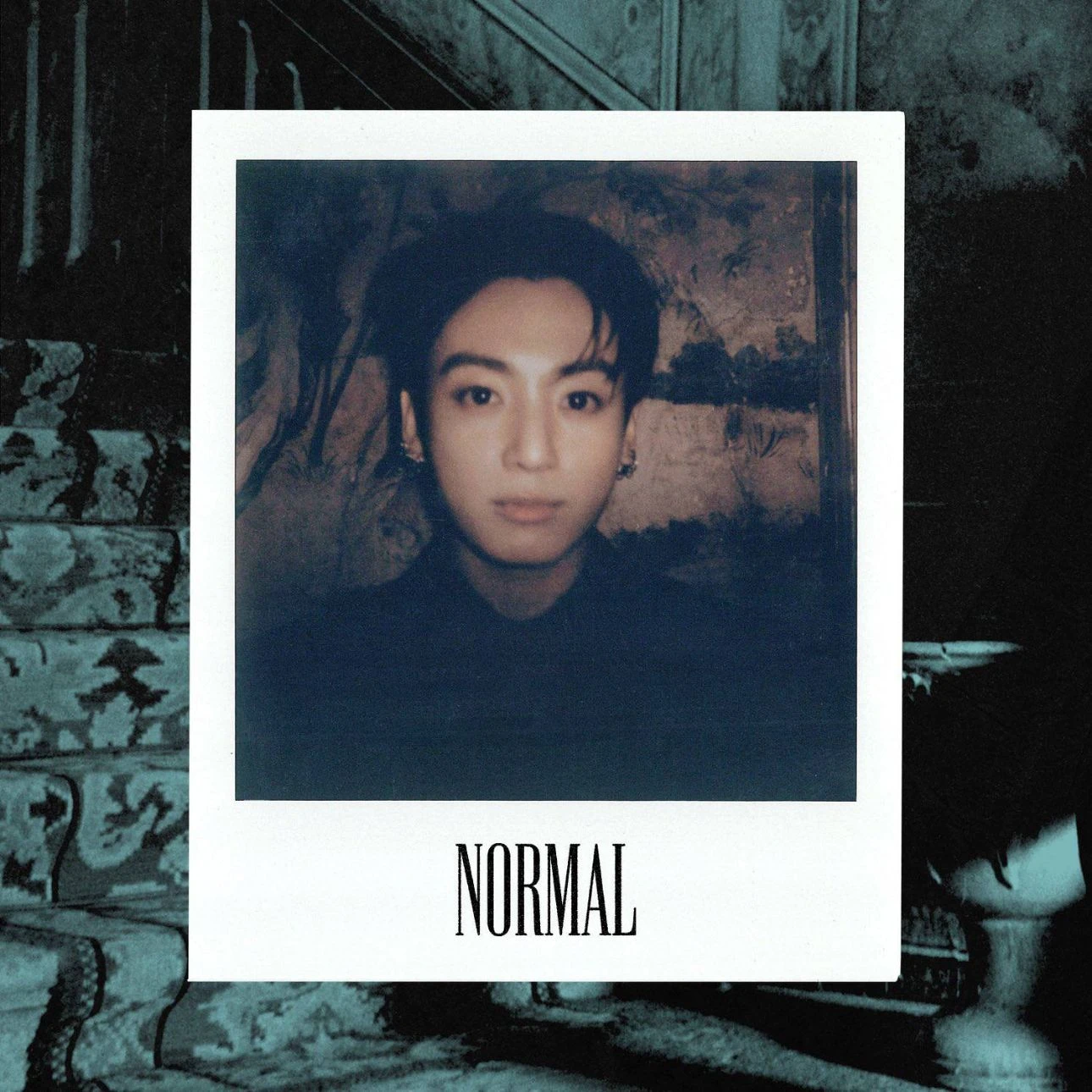 jungkook "monster" thumbnail