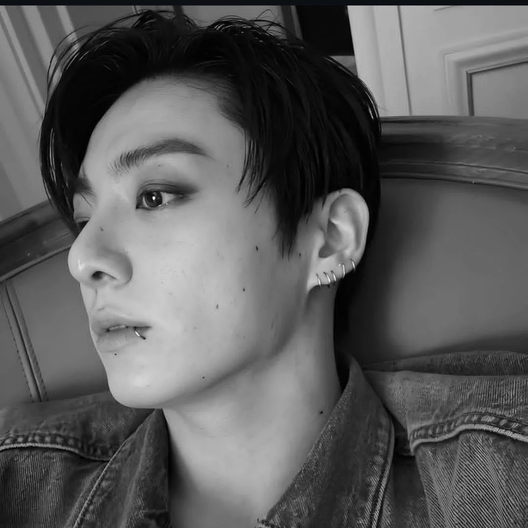 Jeon jungkook  thumbnail
