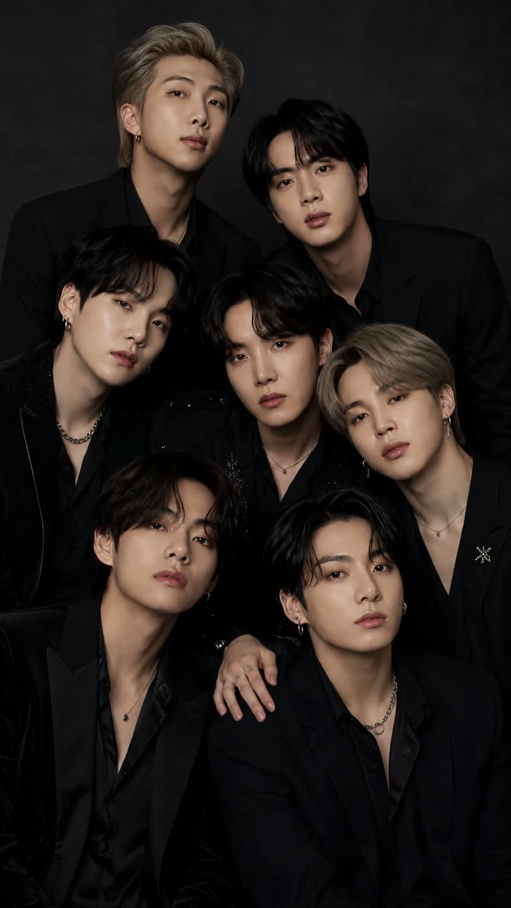 Bts thumbnail