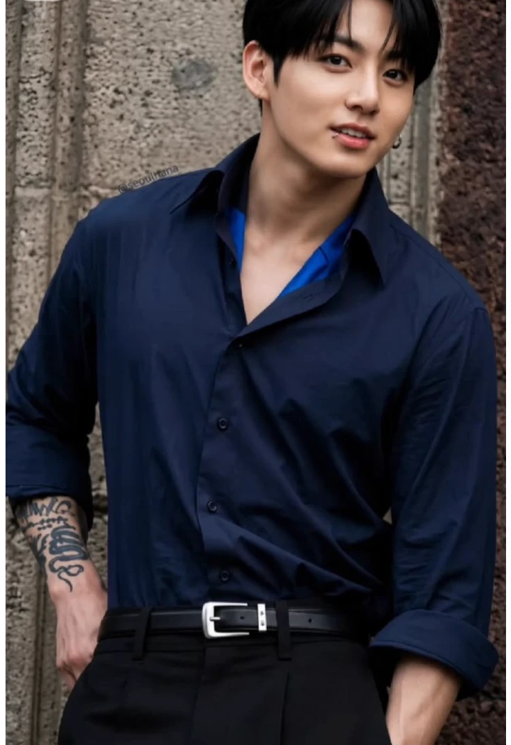 Jungkook thumbnail