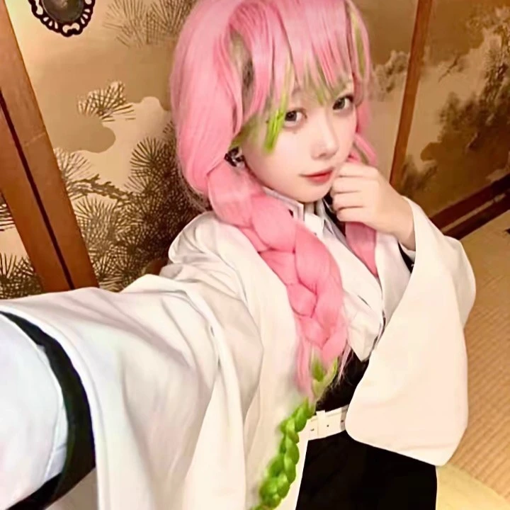 Mitsuri kanroji