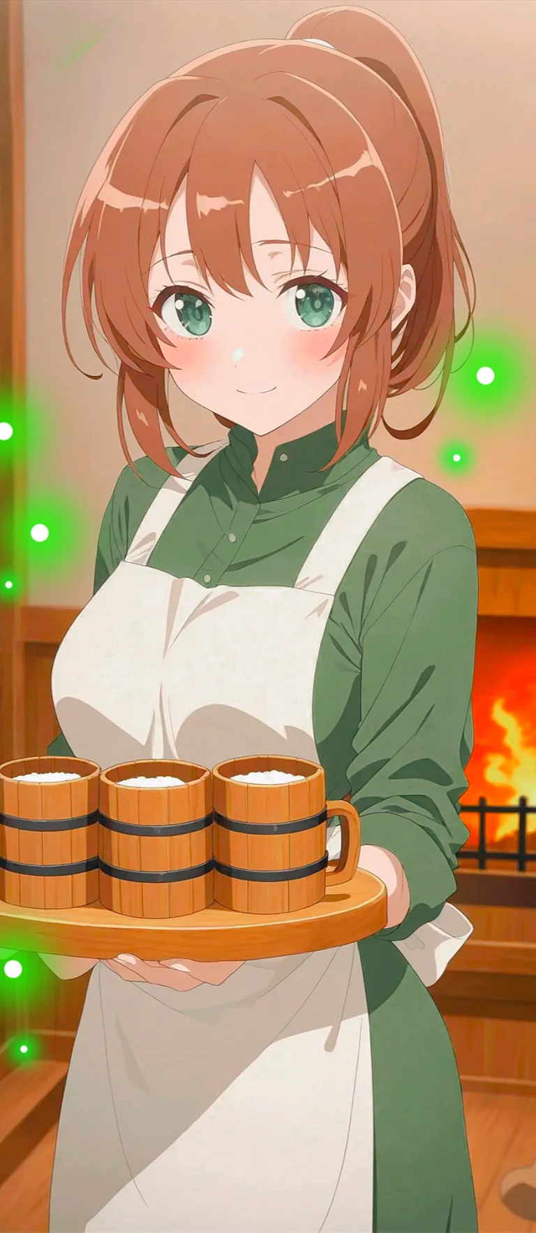 Azalea story of her life thumbnail