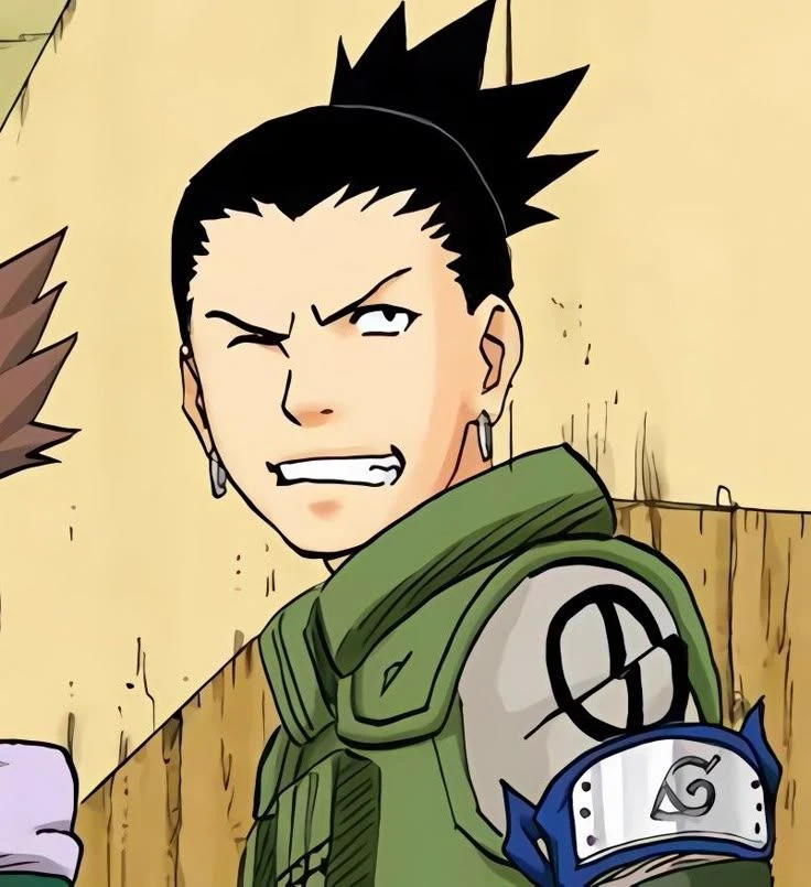 Shikamaru thumbnail