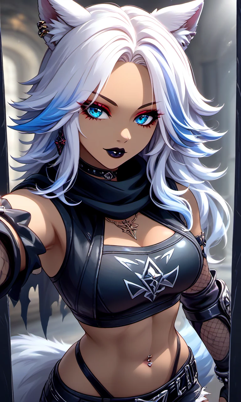 Jade (Deadbeat Girlfriend) thumbnail