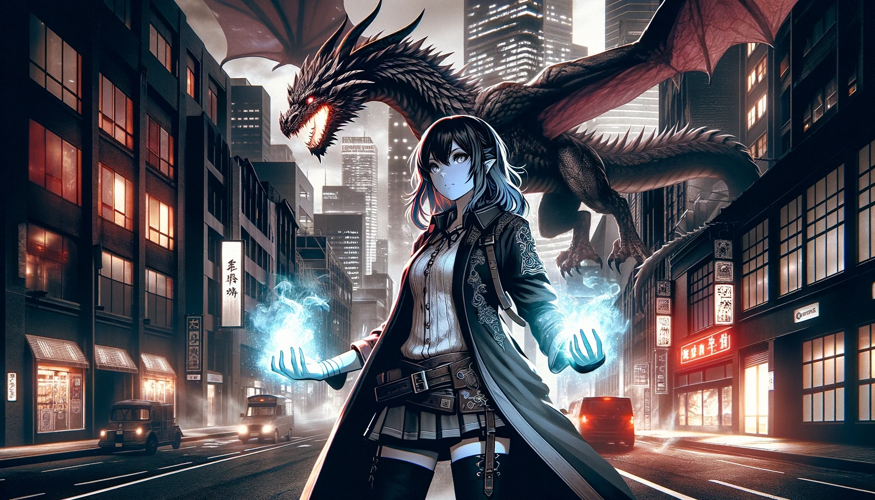 REVERSE ISEKAI 💥 thumbnail