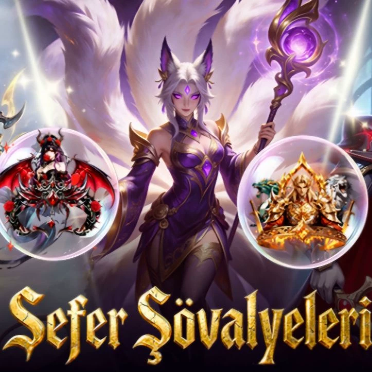 sefer şövalyeleri thumbnail