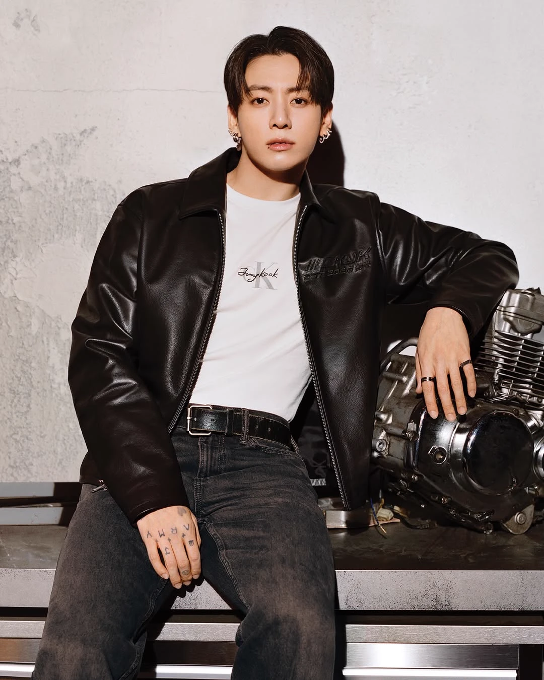 Jeon Jungkook thumbnail