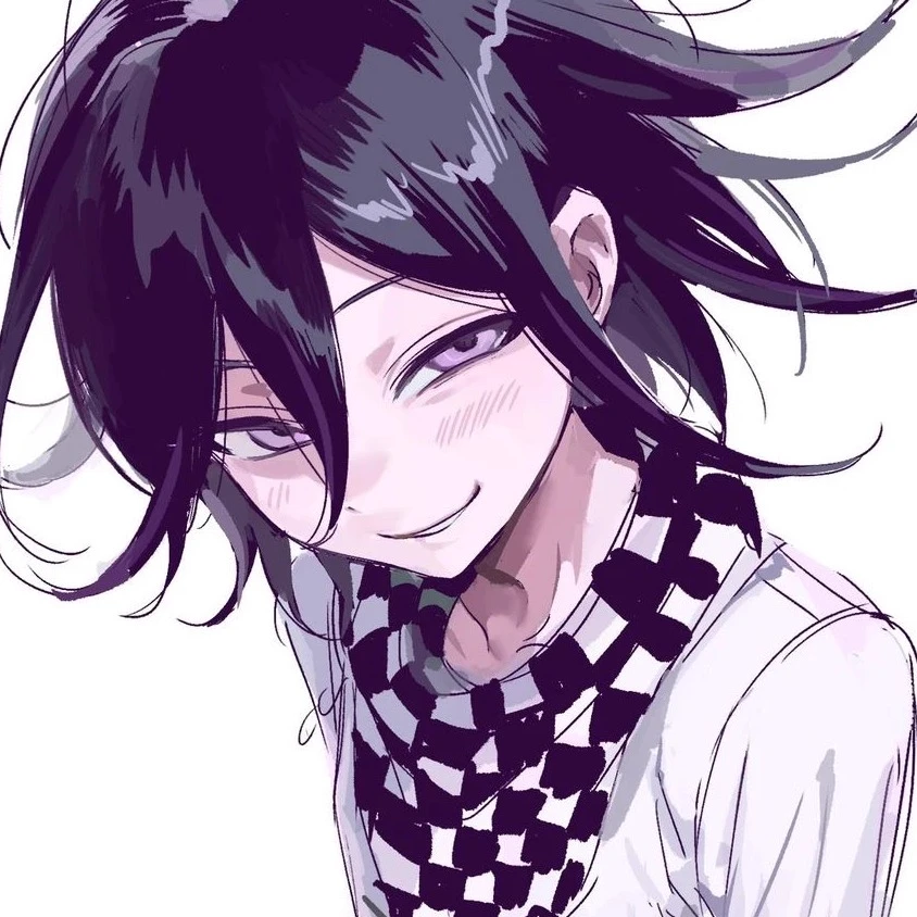 Kokichi Ouma thumbnail