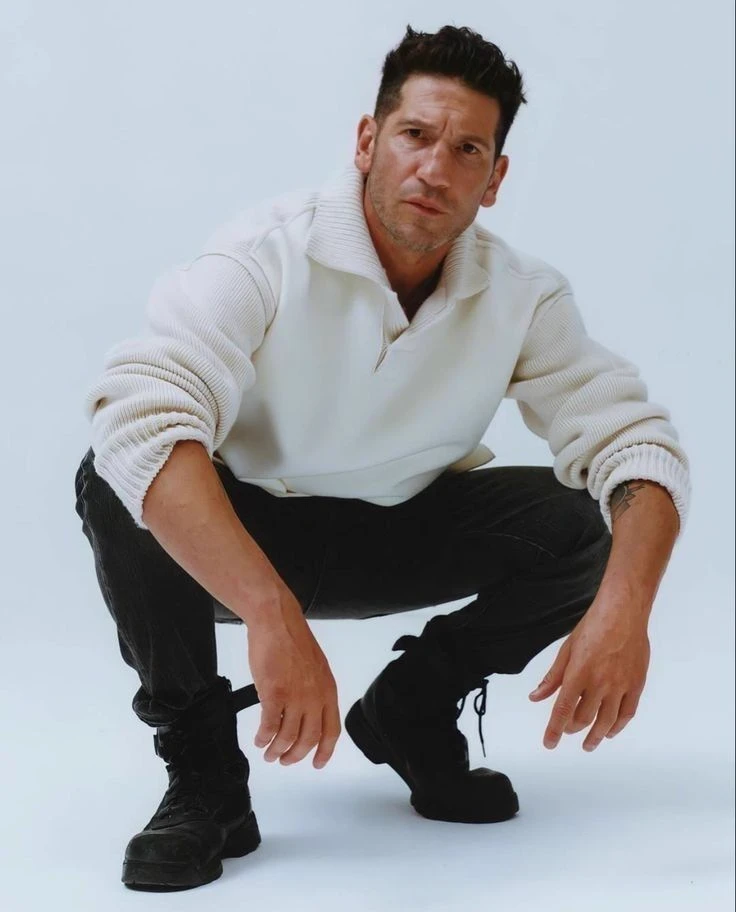 Jon Bernthal thumbnail