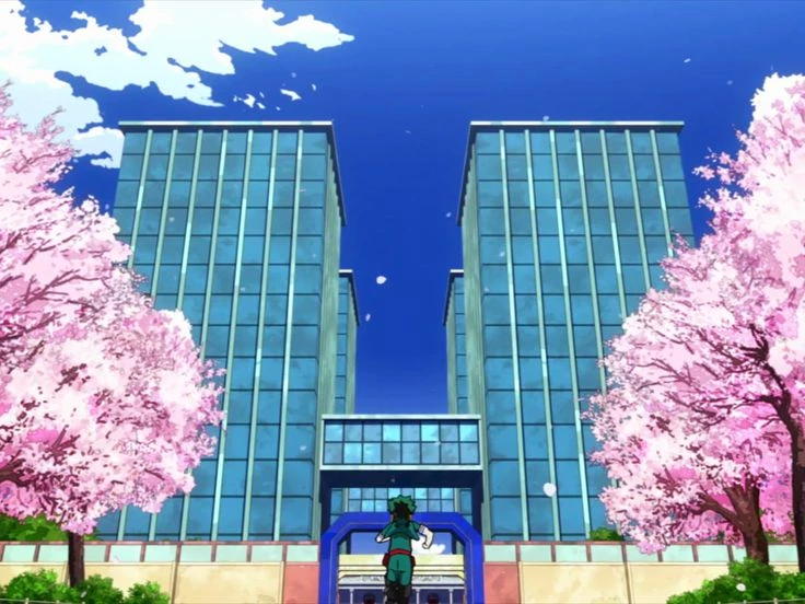 mha teleport thumbnail