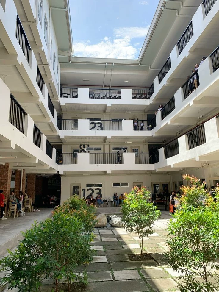 University housing  thumbnail