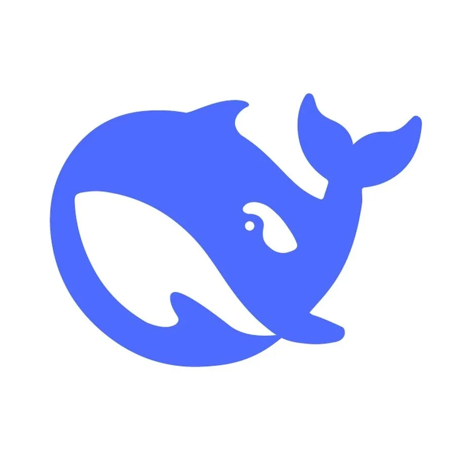 DeepSeek thumbnail