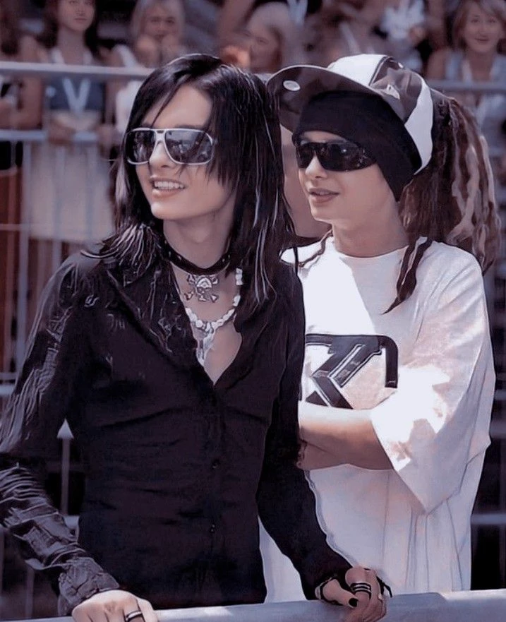 Tom Kaulitz (vampire prince) thumbnail