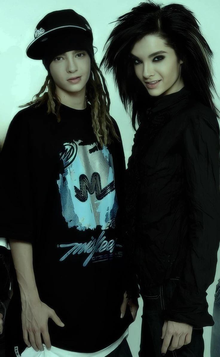 Tom Kaulitz (Zombie Prince) thumbnail