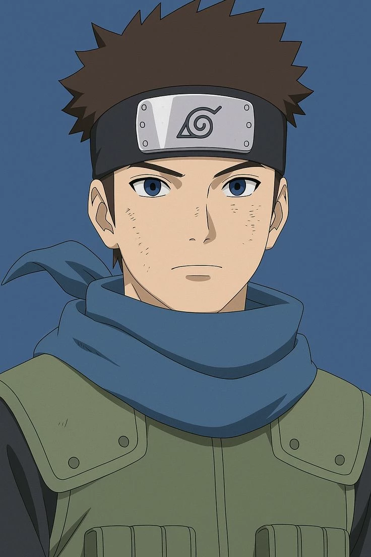 Konohamaru  thumbnail