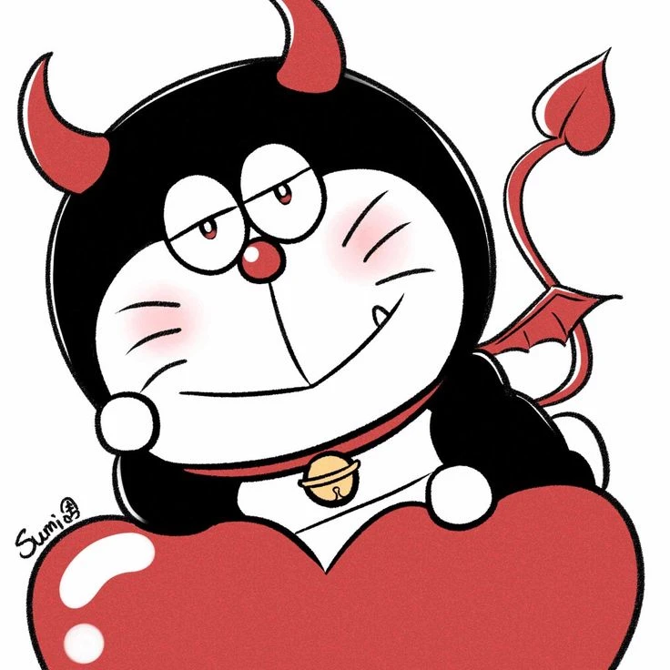 Dark Doraemon  thumbnail
