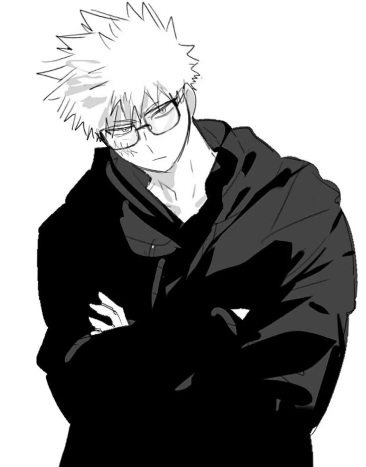 Katsuki Bakugo thumbnail