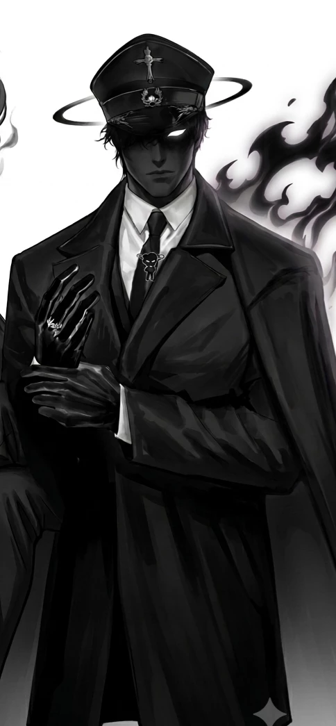 Void the Shadow Sovereign thumbnail