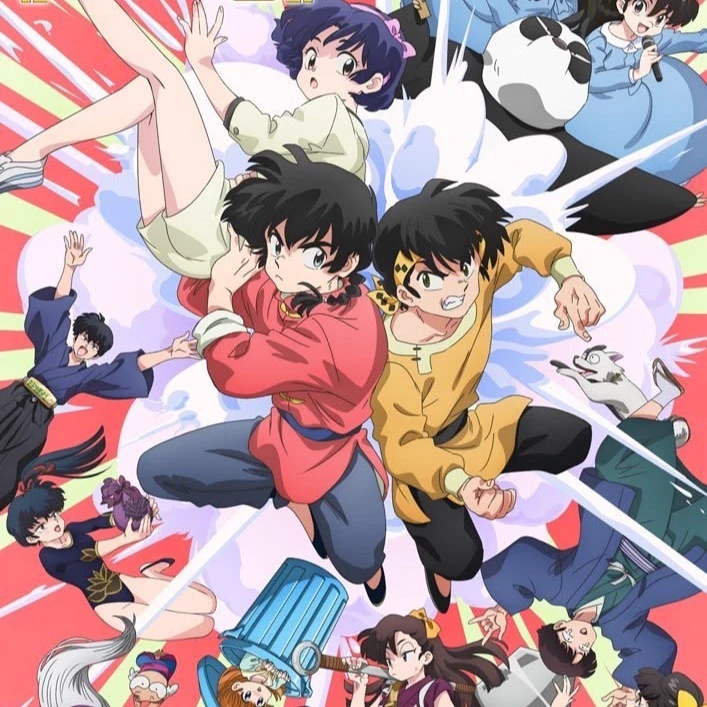 Ranma thumbnail