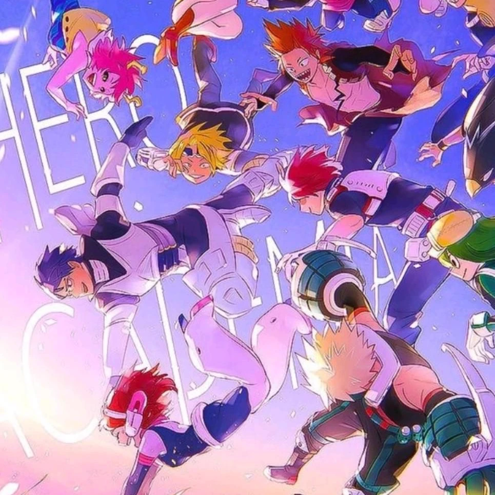 MHA-Dysfunction-Hero Pr thumbnail