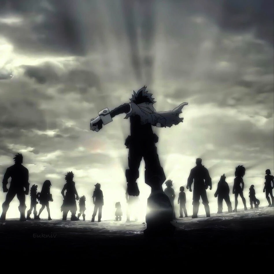 MHA-Death-War thumbnail
