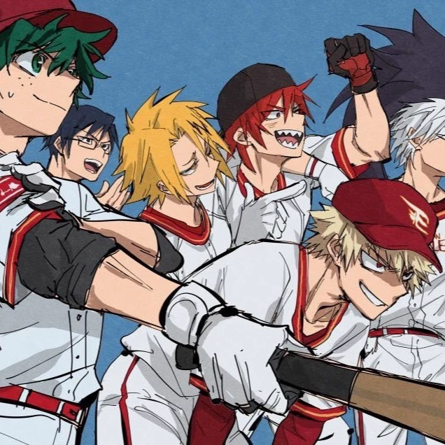 MHA-Boys-Spy thumbnail