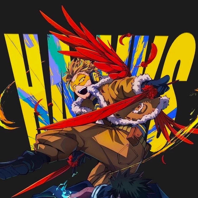 MHA-Hawks-Corps thumbnail