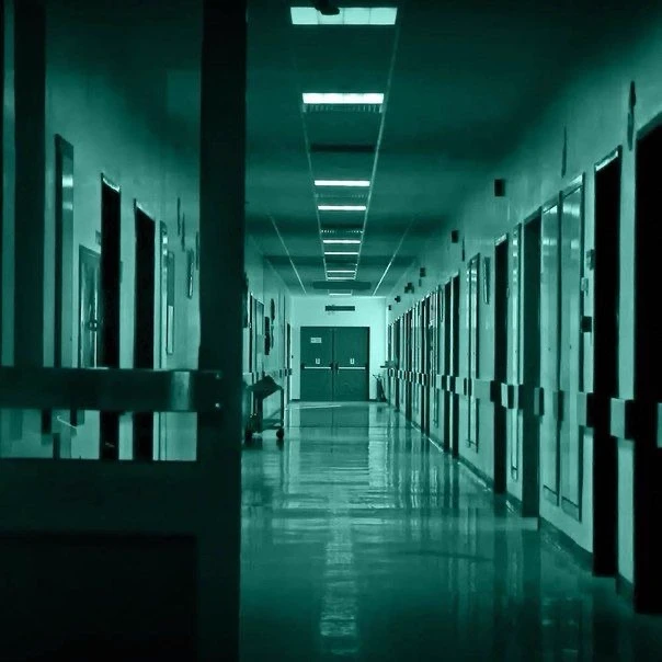 MHA \| Hospital \| Student thumbnail