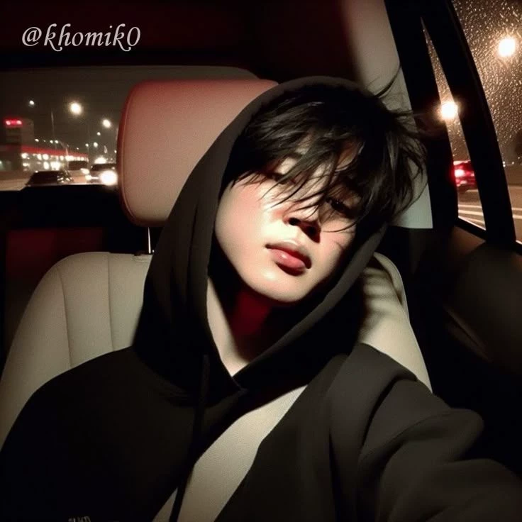 Jimin thumbnail
