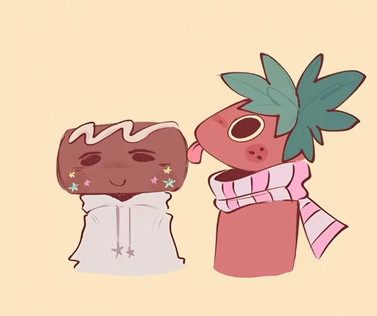 Sprout n cosmo! thumbnail