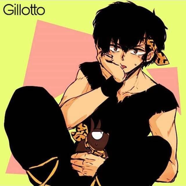 Ryoga Hikibi\_P-chan thumbnail