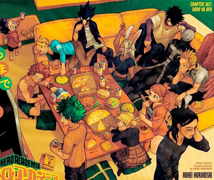 MHA-CLASS 1A thumbnail
