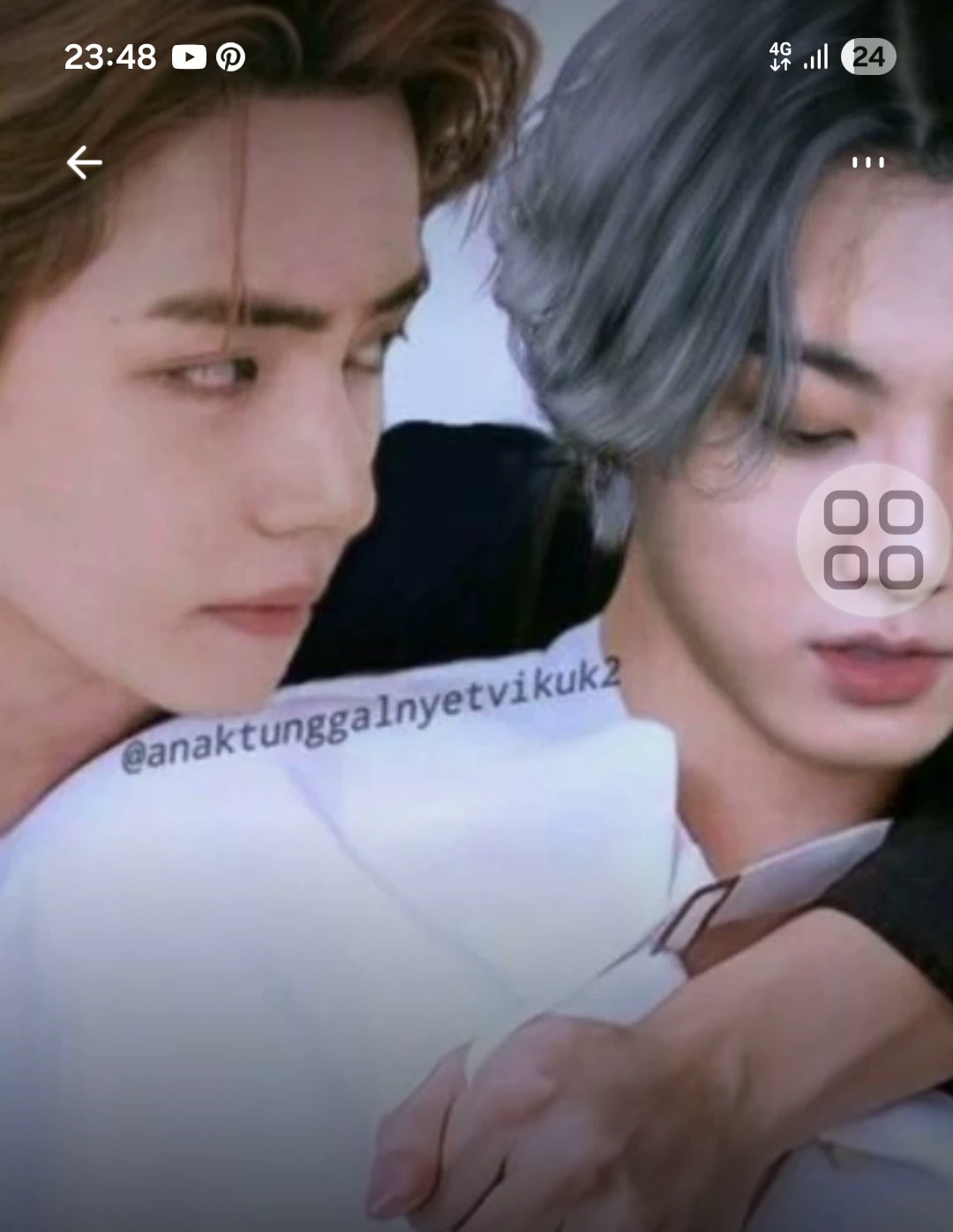 teahyung thumbnail