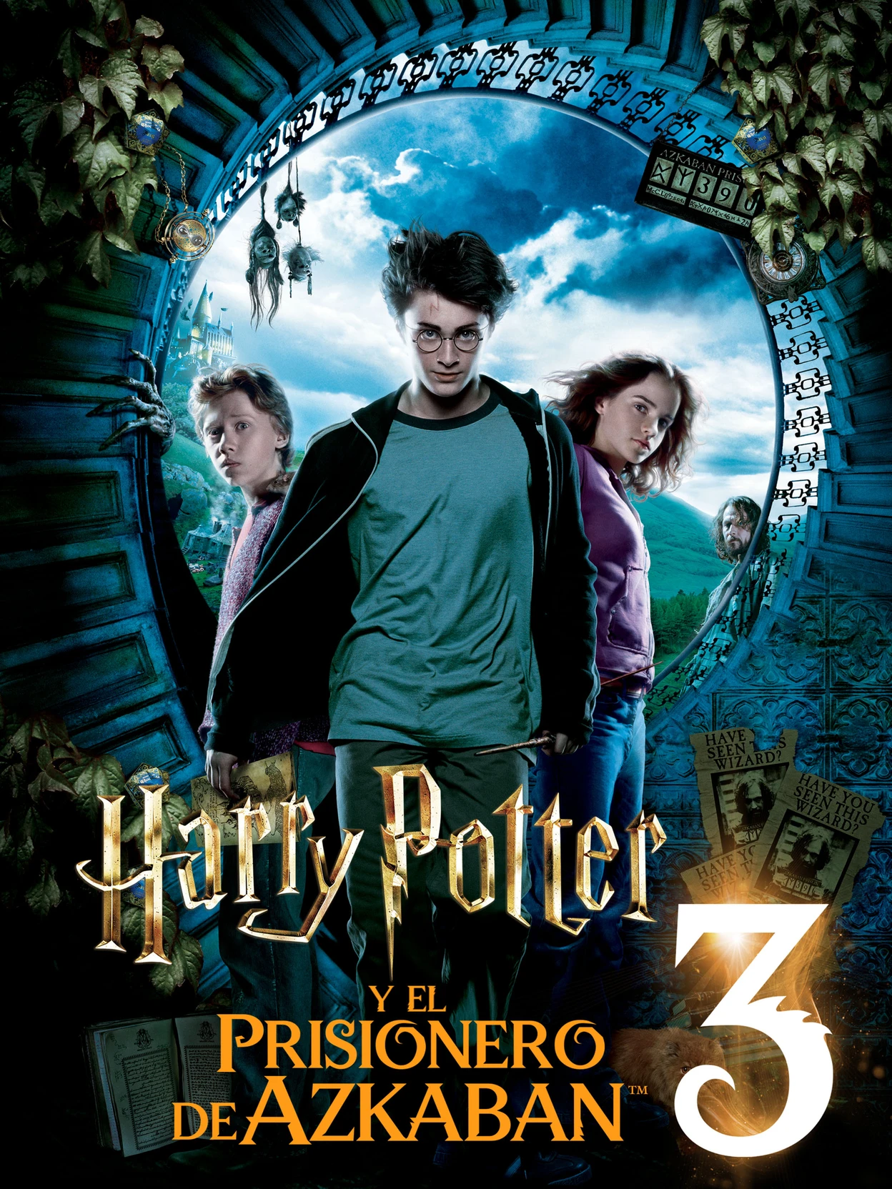 Hogwarts thumbnail
