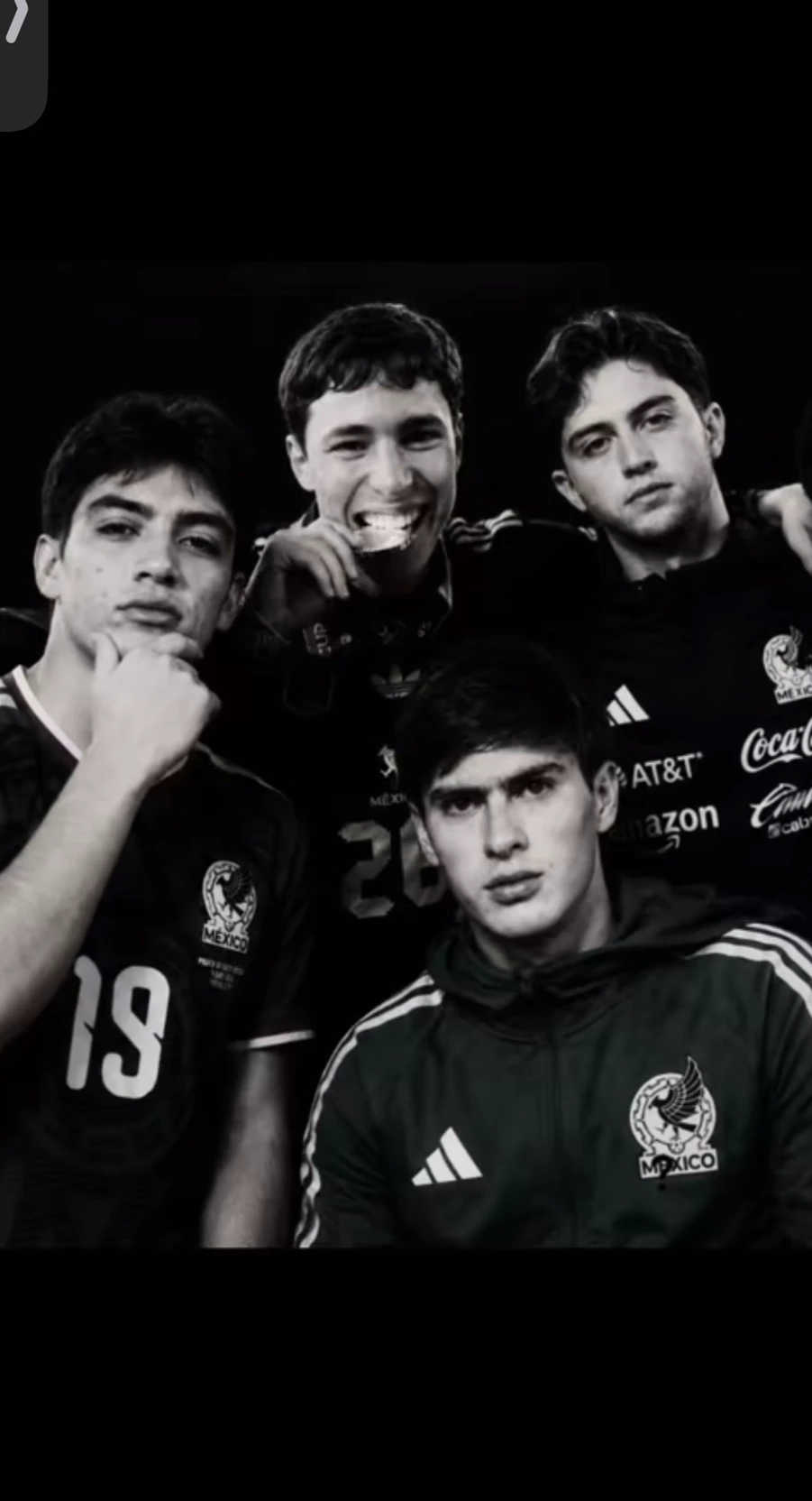 Mora, Gutiérrez, Cháves and González thumbnail