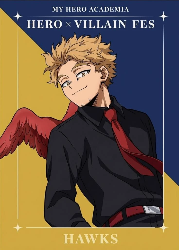 Hawks thumbnail