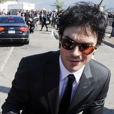 Damon Salvatore thumbnail