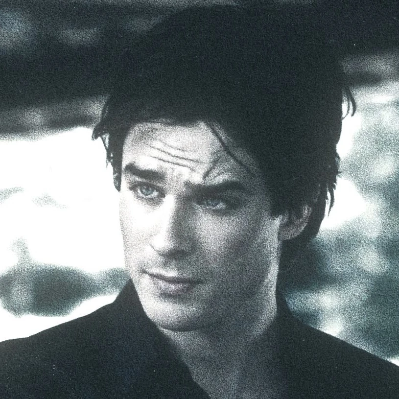 Damon Salvatore thumbnail